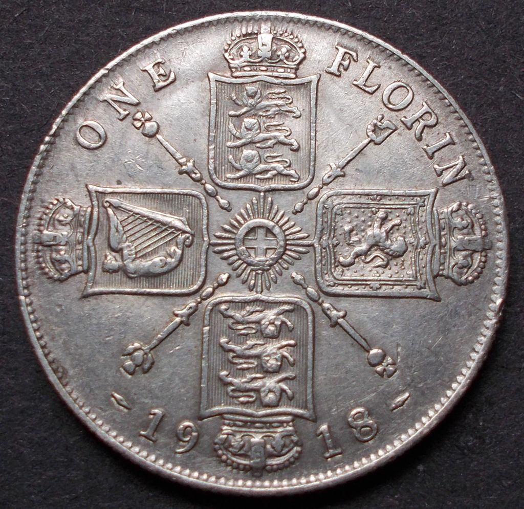 1918-Florin